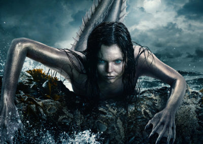 Siren Song