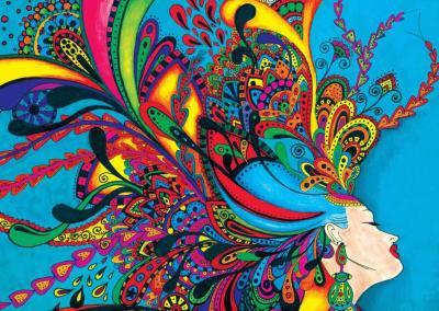 The Road to Make Believe