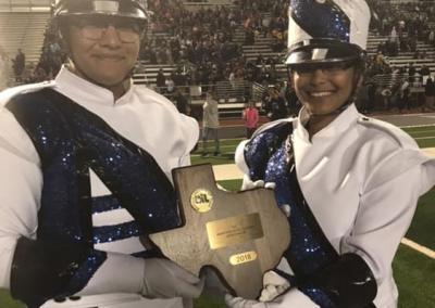 Evan VanDoren Music Arranger Composer Educational Consultant Marching Band Shows Drum Corps Santa Clara Vanguard Carolina Crown