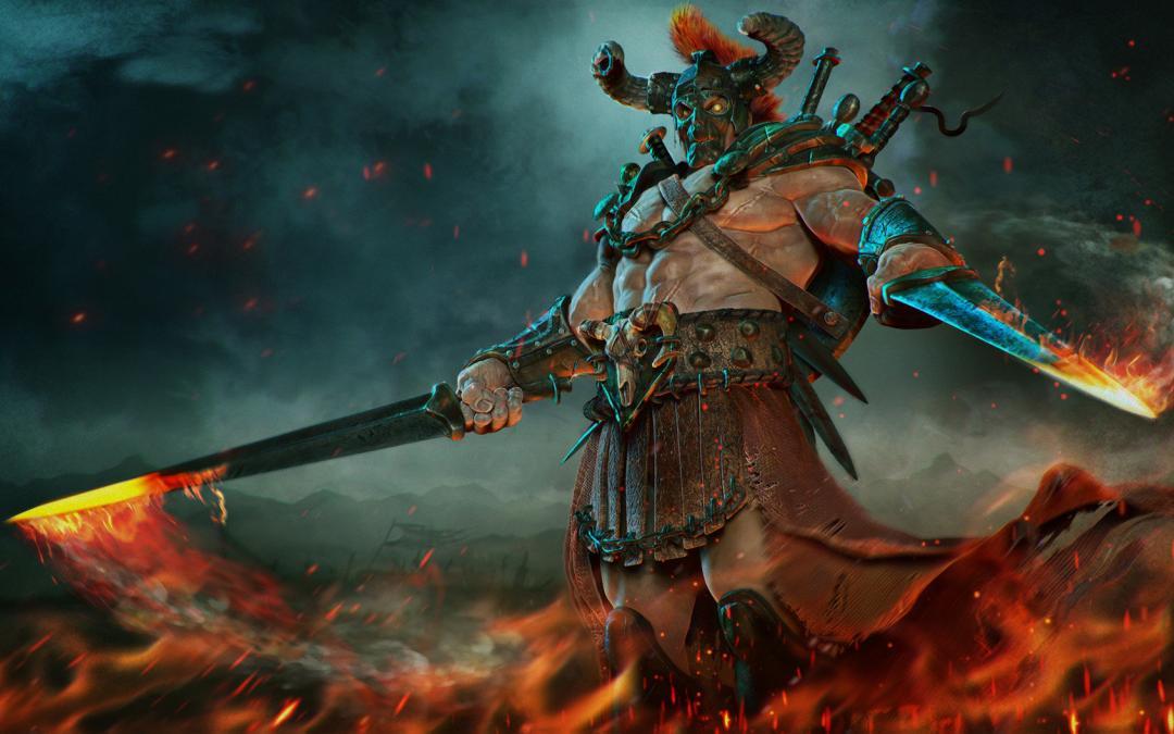 Bringer of War