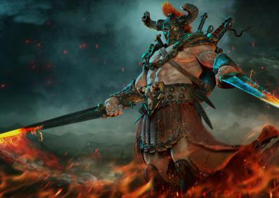 Bringer of War