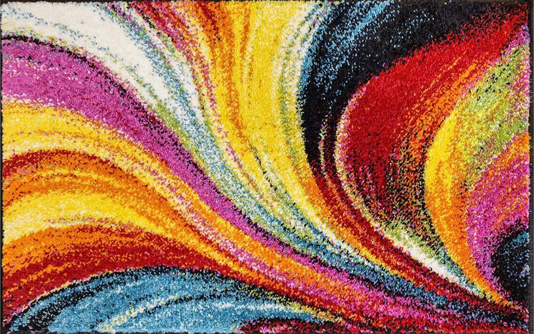 Curlicue: Kinetic Whimsy