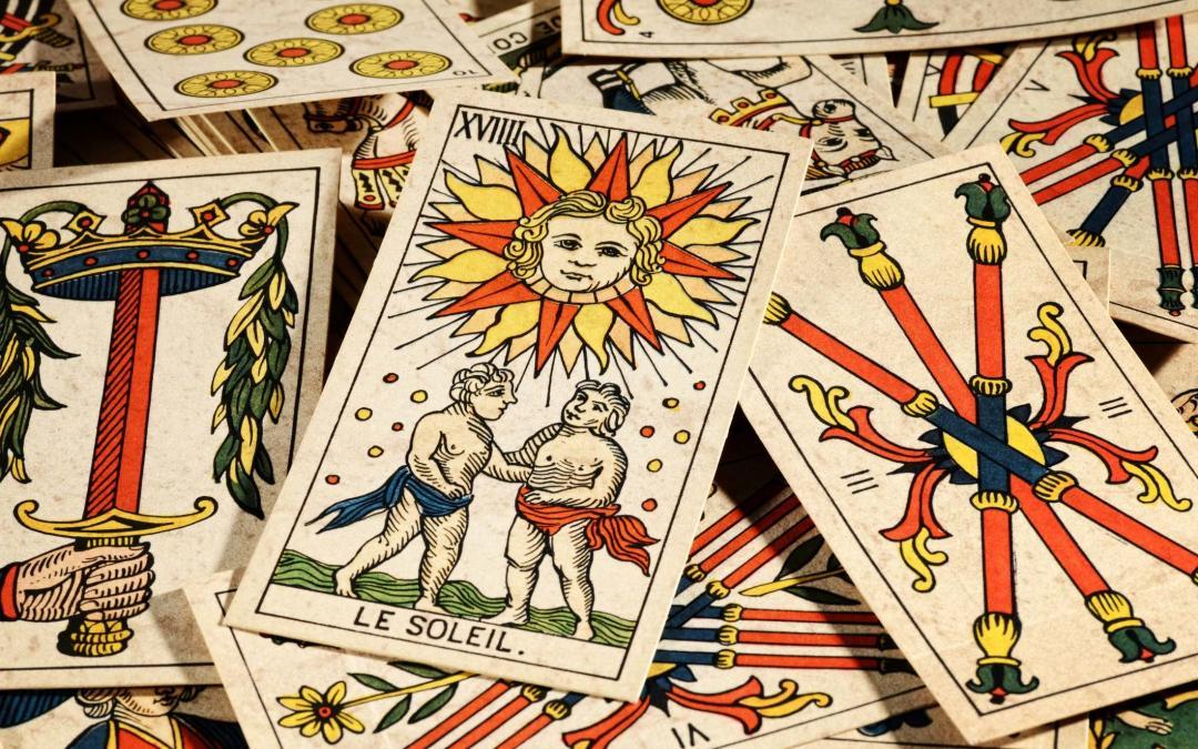 Divination: The Future in Now