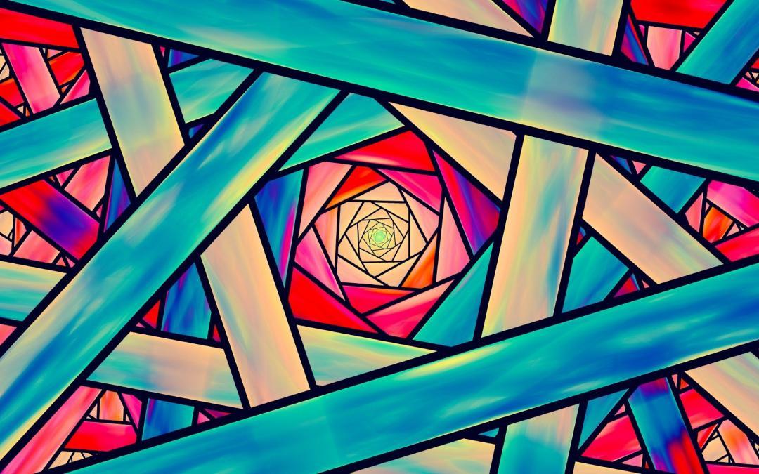 Stained Glass