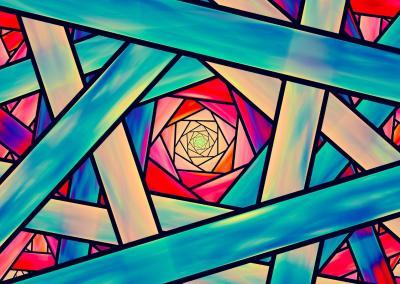 Stained Glass