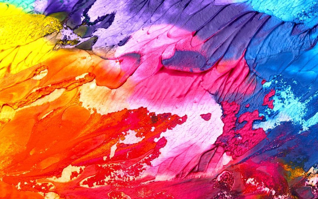 Dreaming in Color