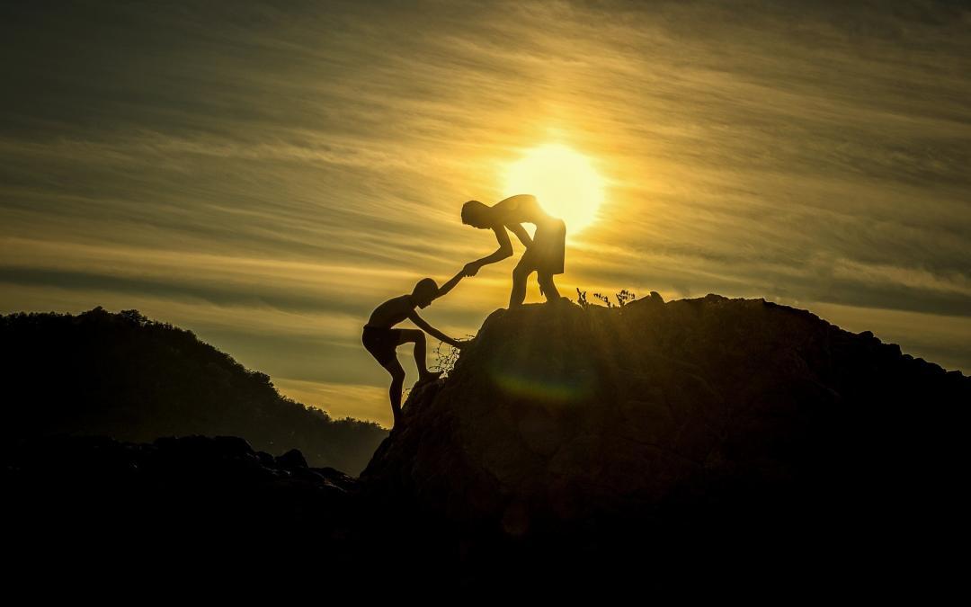 Traverse