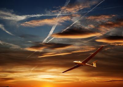 Glide
