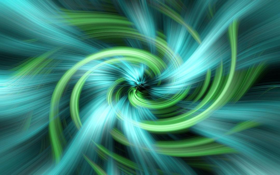 Vortex – The Unstoppable Force