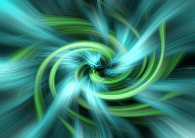 Vortex – The Unstoppable Force