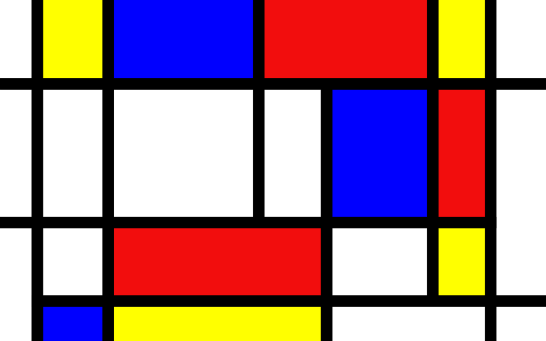 Line, Shape, and Color