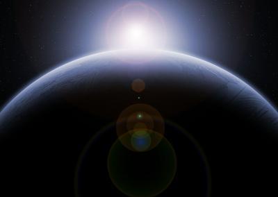 The Next Giant Leap