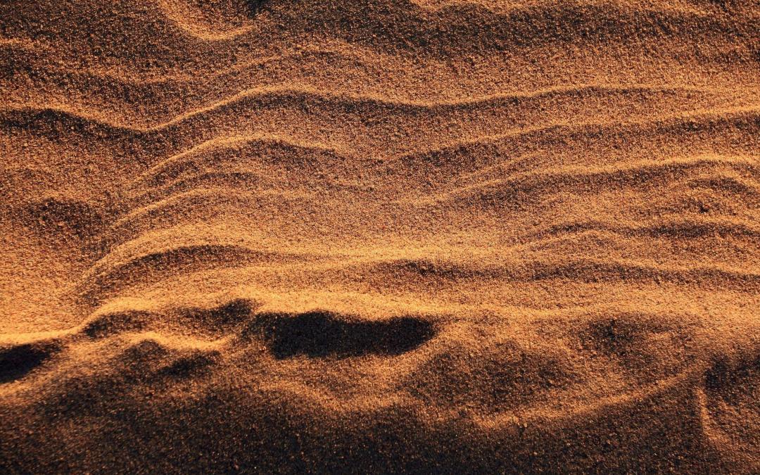 Sands of Time
