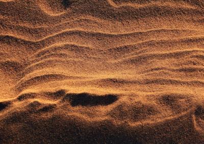 Sands of Time