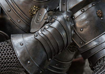 A Knight’s Tale