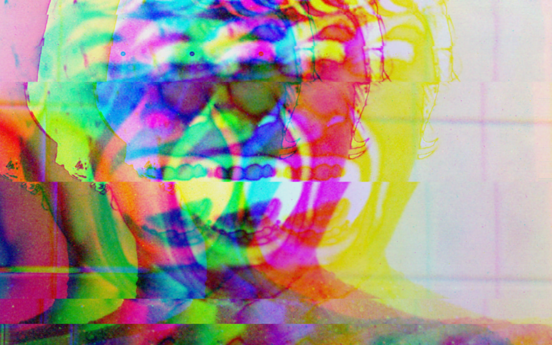 Distorted