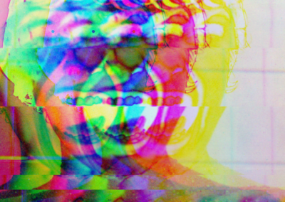 Distorted