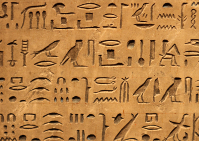 Hieroglyphics