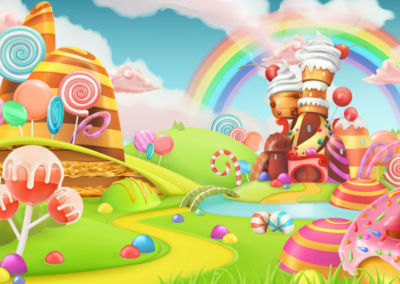 Sugar Rush