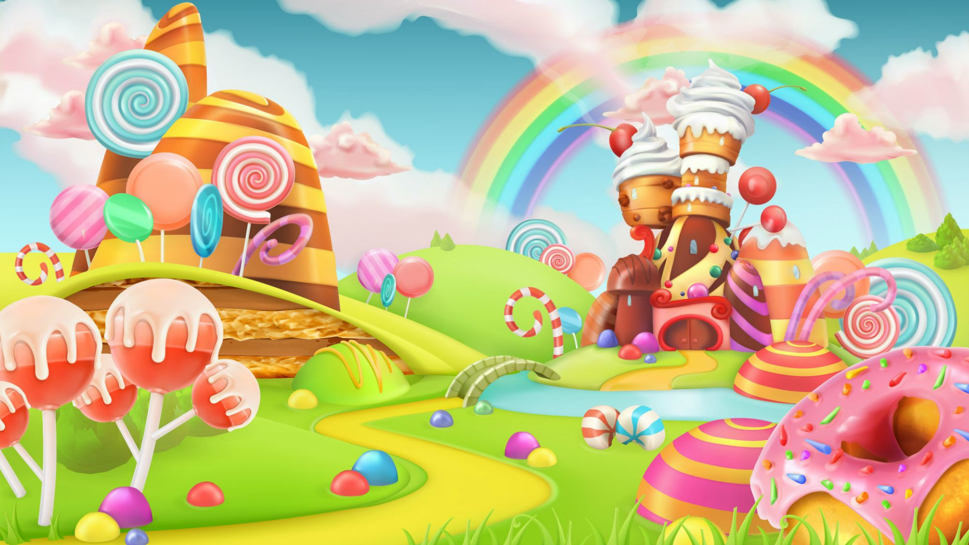 Faktor Keberuntungan di Balik Sugar Rush: Review Slot Pragmatic Play untuk Pemain Indonesia