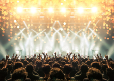 The Little Monster Symphony
