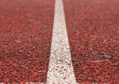 The Starting Line