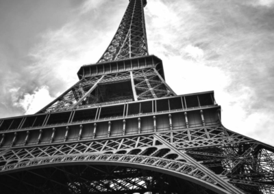 Building Paris