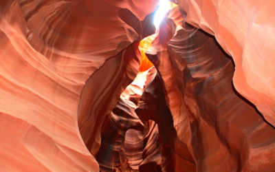 New for 2023! “Canyon Echoes”