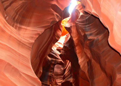 Canyon Echoes