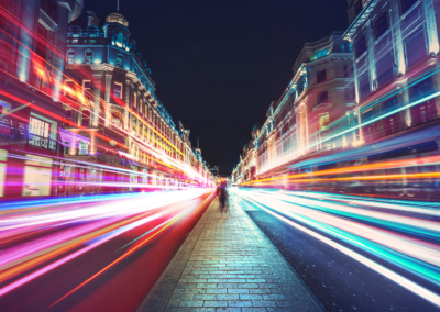 City Lights