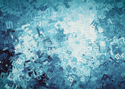 Forest of Numbers