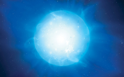 New for 2023! “Luminosity”