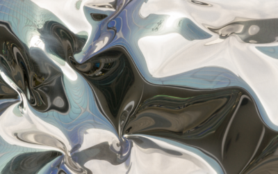 New for 2023! “Mirror Mirror”