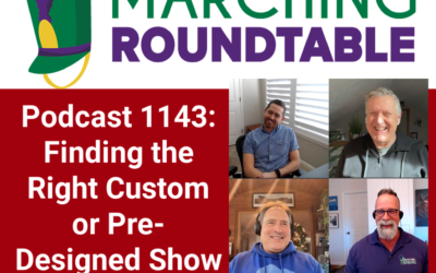 Finding the Right Custom or Pre-Designed Show