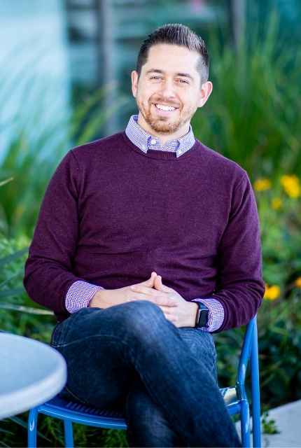 evan vandoren music composer
