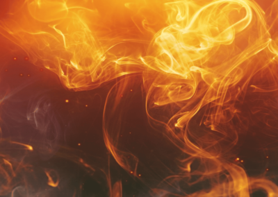 Forged in Fire