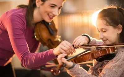 The Transformative Impact of Music Education in Schools