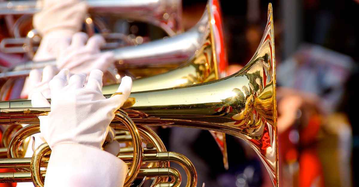 7 Key Concepts for Knock-out Marching Band Performances! | Evan ...