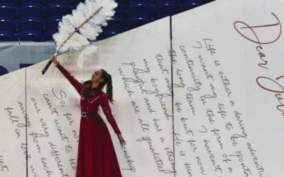 7 Creative Marching Band Show Ideas for 2025: Exploring the Seven Basic Plots