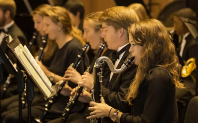 Unlocking Creativity: How Commissioning Music Fuels Innovation