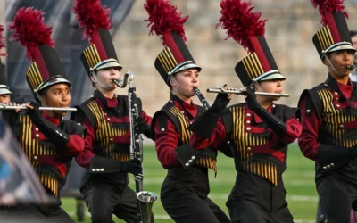 Transform Your Marching Band: 13 Must-Try Tips for Instant Improvement!