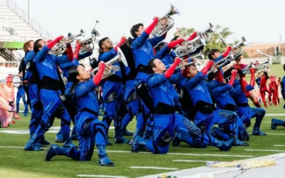 Santa Clara Vanguard & “Vagabond”