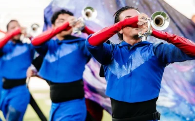 6 Game-Changing Strategies to Elevate Your Marching Band Rehearsals