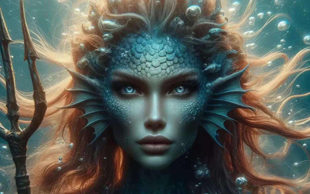 Dark Waters