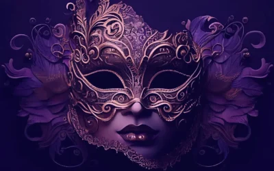 New Marching Band Show for 2025! “Baroque’n Hearts”