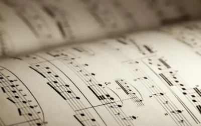 New Works added to Texas Prescribed Music List!