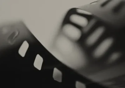 Music from Screen & Stage