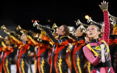 Clear Lake, Panther Creek Win in Week 2