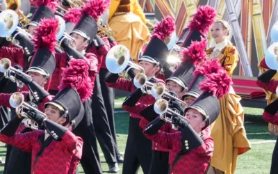Cedar Park 2nd, Rouse 3rd at BOA Round Rock