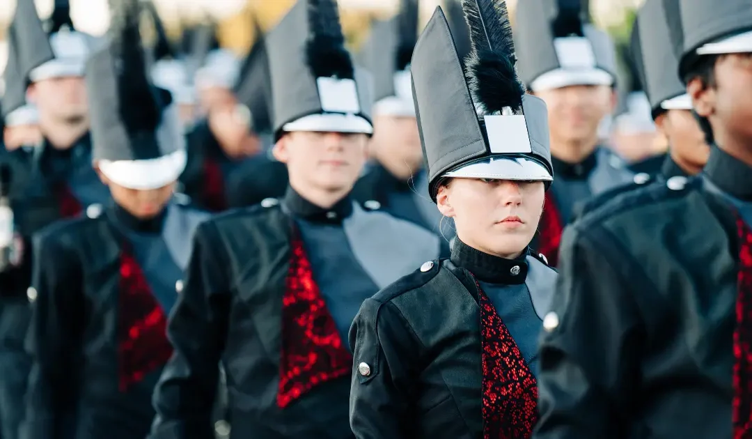 7 Strategies to Upgrade Your Marching Band’s Performance